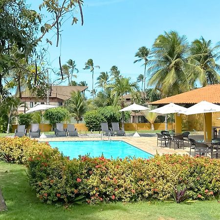 Sunshine Coqueiros Beach Hotel Cumbuco Exterior photo